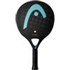 HEAD ONE ULTRALIGHT BK