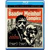 Mpi Home Video The Baader Meinhof Complex (Blu-ray) Martina Gedeck Moritz Bleibtreu Bruno Ganz