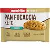PRONUTRITION Pan Focaccia Keto 80 g