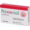 NAMED Promensil Menopausa 30 compresse