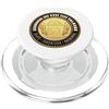 Code Talkers American Indian Heritage Da Rispetto dei parlanti del codice | Fort Peck Assiniboine e tribù Sioux PopSockets PopGrip per MagSafe