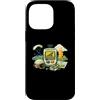 Lift Signal Co Custodia per iPhone 14 Pro Max Pilota Beep Termico