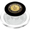 Code Talkers American Indian Heritage Da Commemorazione dei Code Talkers | Ho-Chunk Nation PopSockets PopGrip per MagSafe