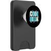 Computer Programming Scripting Expert Sviluppatore software Code Ninja PopSockets PopWallet per MagSafe