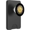 Code Talkers American Indian Heritage Da Commemorazione dei Code Talkers | Ho-Chunk Nation PopSockets PopWallet per MagSafe