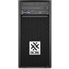 Boxx Apexx 2 2403 Tower Intel Core i7-7700K Nvidia GeForce RTX 2060 6GB - 16 GB - 256 GB - Windows 10 Professional - Ottimo