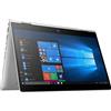 HP EliteBook x360 830 G6 Intel Core i5-8265U 13" - 8 GB - 256 GB - Windows 11 Professional - Come nuovo
