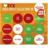 EU Import Zyx Italo Disco 15