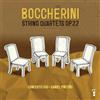 1700 Classics Boccherini: Streichquartette Op. 22