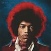 Jimi Hendrix Both Sides of the Sky (CD) Album