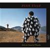 Pink Floyd Delicate Sound Of Thunder (Live) (CD)
