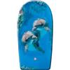 Mondo Toys - Body Board SEASIDE - Tavola da Surf per bambini - 94 cm - 11250