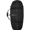 Mystic Patrol Wing Foil Board Bag 2023 - Black 230300 5'6