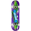 Tony Hawk TSS-COM-0030, Complete Wingspan Tavola, Adulti Unisex, Viola (7,75 pollici)