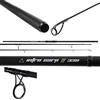 MIKADO CARP Mikado - Canna da Pesca per Carpa Intro Carp II 11FT (3,3m)/3,0LB Stalker Carp Rod