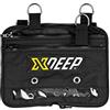 xDeep Tasca cargo espandibile con montaggio laterale