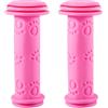 Generico Manubrio per Bicicletta - Set manopole per Bicicletta | Confezione da 2 gomme morbide | Manopole Manubrio di Ricambio | Maniglie per Bici da Corsa per Bici da Corsa per Bambini | per bicicle