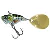 Molix Trago Spin Tail 1/4 OZ col.Perch