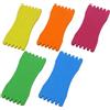 CHILDWEET 20 Pezzi Bobine Avvolgi Lenza in Schiuma Eva per Pesca Accessori Pesca Protezione Ganci e Filo per Avvolgere Cavi Cuffie Colore Casuale
