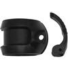 Oshhni 2X Blocco Pagaia da Surf, Blocco Supporto, per Dia 26-29mm, Morsetto Asta Pagaia, Fibbia Pagaia per Tavole da Surf Kayak Ricreazione All'Aperto