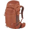 Ferrino Zaino Trekking hiking FINISTERRE 40 (ROSSO MATTONE, 40)