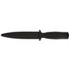 Rui-K25 31994 Coltello, Nero, M. Caccia