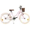 Dino Bikes Bicicletta Aurelia Retro 20 pollici (Rosa)