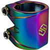 Striker Essence Double V2 Collarino Chiusura Monopattino (Rainbow)