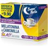 Melatonina E Camomilla Act 30 Bustine Solubili Senza Zuccheri