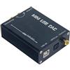 Signstek Amplificatore per cuffie Signstek Audio USB-DAC/piccolo con cavo USB
