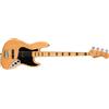 SQUIER Fender Squier Classic Vibe '70s Jazz Bass Natural
