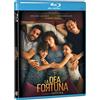 WARNER BROS La Dea Fortuna ( Blu Ray)