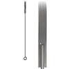 dormouse 11 M3 (Soft Magnum) 0,35 mm Long Taper - Aghi Tradizionali Tattoo Dormouse - 50 pz