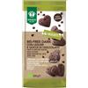 Probios Biscotti Senza Glutine Bis-Free Dark con Legumi e Gocce di Cioccolato