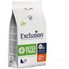 Exclusion intestinal cat pork and rice 1,5 kg