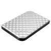 VERBATIM STORE N GO 2,5 1TB USB 3.0 ARGENTO GEN 2 53197 MOD. 53197 EAN 0023942531975