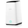 Zyxel FWA510 modem router 5G indoor con NebulaFlex offre connettivit� 5G ad alta velocit� e fallback LTE per una connessione internet stabile e gestibile da cloud.