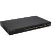Zyxel XGS2220-30F-EU0101F, switch managed L3 con 28 porte, offre gestione flessibile della rete tramite NebulaFLEX Cloud.