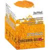 Curcumin Gel 95+ 20 Bustine Stick Pack Monodose Da 5 Ml Aroma Lampone