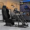 Marada G29 Racing Sim Cockpit Supporto Ruota Con Sedile Adatto A Logitech G923