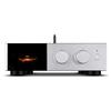 AUDIOLAB D9 SILVER CONVERTITORE DAC DIGITALE-ANALOGICO ARGENTO NUOVO