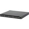 INTELLINET 562041, Managed, L3, Gigabit Ethernet (10/100/1000), Full Duplex,
