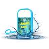 Fria Body Mist, Acqua Profumata Uomo e Donna, Fragranza Amalfi Love Fresca con Agrumi, Sale Marino e Vaniglia, Spray Corpo, 50 ml