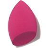 e.l.f. Total Face Sponge, sfaccettata, priva di lattice, lati ad angolo e arrotondato, sfuma, contorna, illumina, modella, definisce, scolpisce, facile da pulire, facile da usare