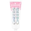 Essence Cosmetics essence SAY IT WITH JUICY CHEERS juicy bomb jumbo lucidalabbra, risultato istantaneo, lucida (30ml)