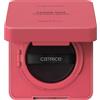 Catrice Cosmetics Catrice Cloud Tint Cushion Blush, idratante, rinfrescante, focalizzazione leggera, naturale (4g)