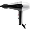 ELCHIM 2001 HIGH POWER PROFESSIONAL HAIRDRYER - BIANCO E NERO
