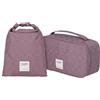 travelite LASCANA Edition Packing Cube+Wetbag, Lavender Cura della persona e salute