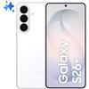 Samsung Galaxy S26 Plus 5G 512GB 12GB Ram White Europa
