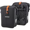 Ortlieb Gravel Pack QL2.2, Black matt